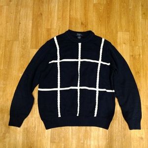 Dockers Nautical Sweater